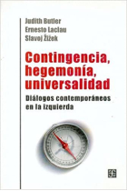 Contingencia, hegemonía, universalidad