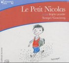 Le Petit Nicolas (Audiolivre)