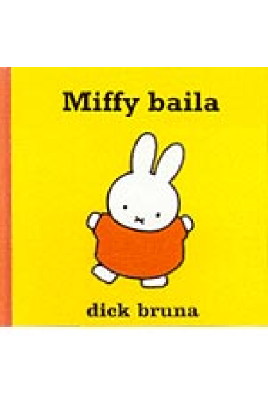 Miffy Baila