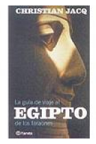 La guía de viaje al EGIPTO de los faraones