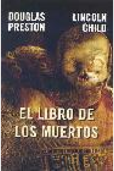 El libro de los muertos