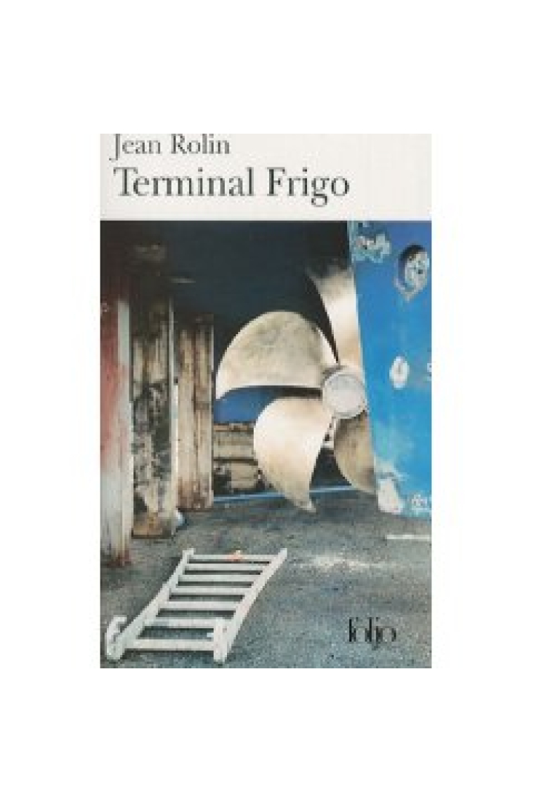 Terminal Frigo