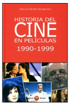 Historia del cine en películas. 1990-1999