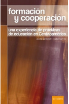 Formación y cooperación una experiencia de prácticas en Centroamérica