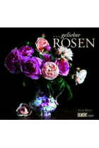 Geliebte Rosen Kalender 2009