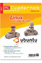 Linux.Ubuntu un juego de niños