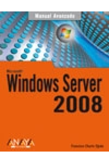 Manual avanzado windows server 2008