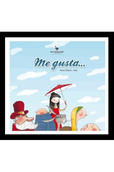 Me gusta ...