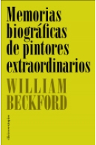 Memorias biográficas de pintores extraordinarios