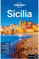 Sicilia (Lonely Planet)