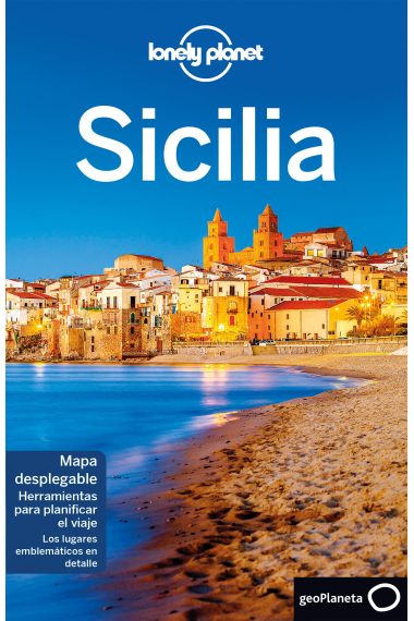 Sicilia (Lonely Planet)