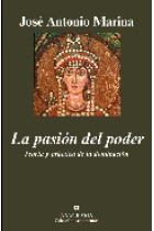 La pasión del poder