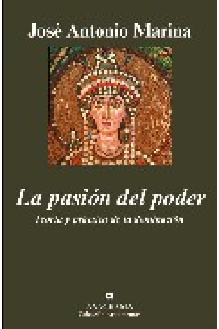 La pasión del poder