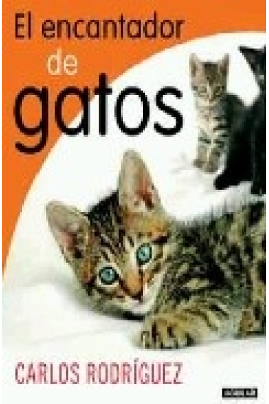 El encantador de gatos