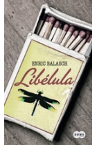 Libélula