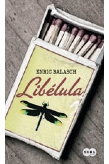 Libélula