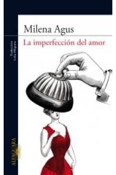 La imperfección del amor