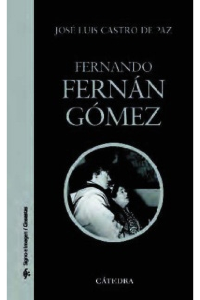 Fernando Fernán-Gómez