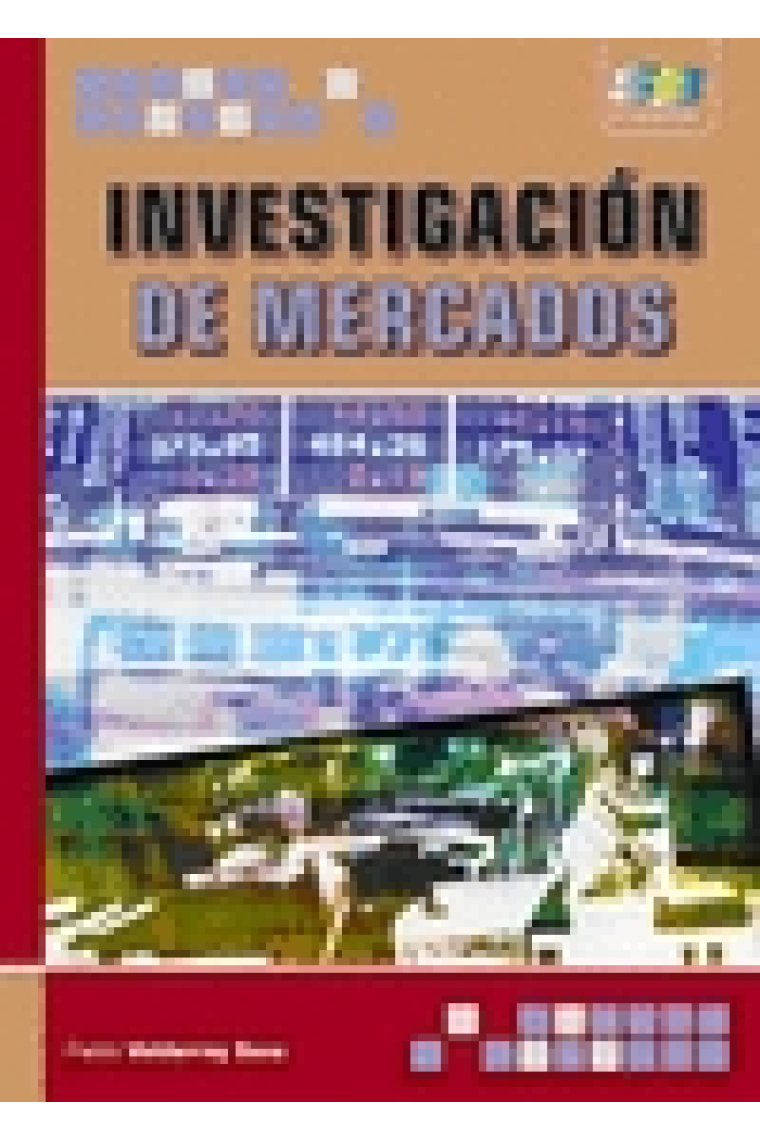 Investigación de mercados