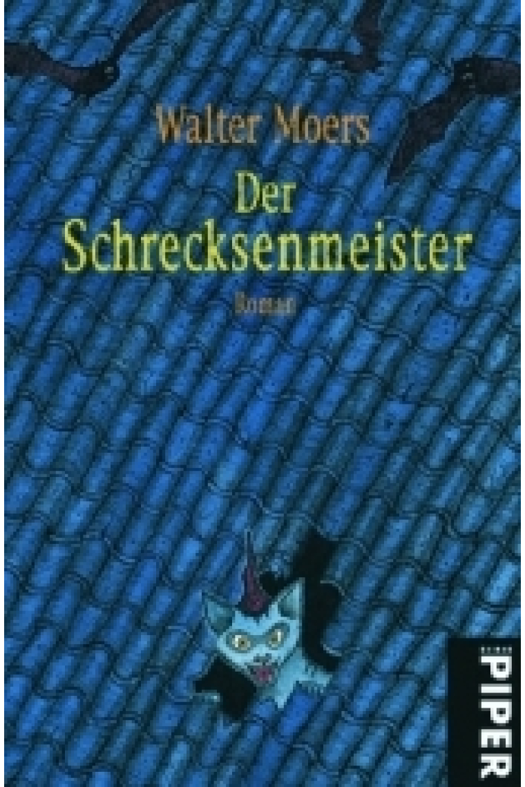 Der Schreckensmeister