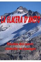 La glacera d' aneto