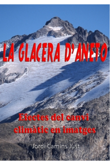 La glacera d' aneto