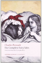 The Complete Fairy Tales