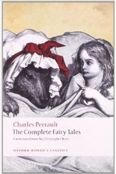 The Complete Fairy Tales