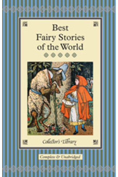 Best Fairy Stories of the World