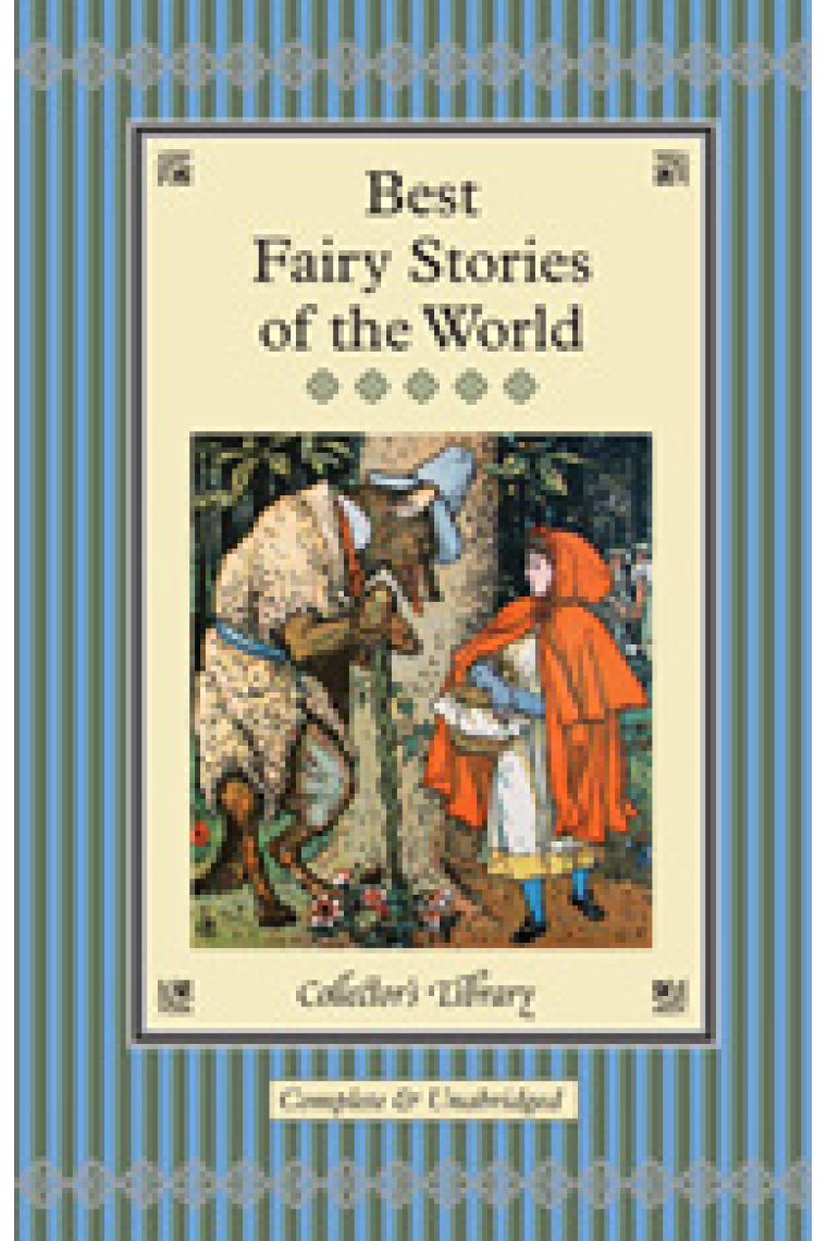 Best Fairy Stories of the World