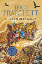 El color de la magia