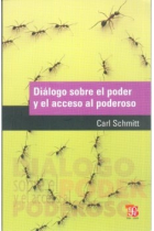 Diálogo sobre el poder y el acceso al poderoso