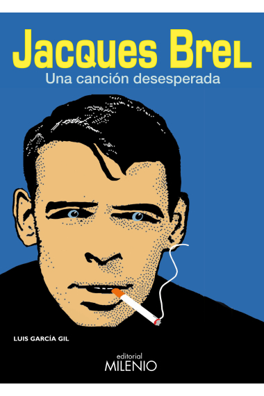 Jacques Brel