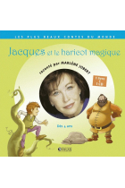 Jacques et le Haricot Magique avec CD