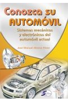 Conozca su automóvil