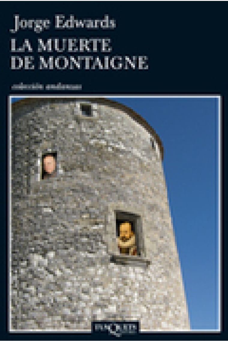 La muerte de Montaigne