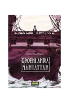 Groenlandia-Manhattan