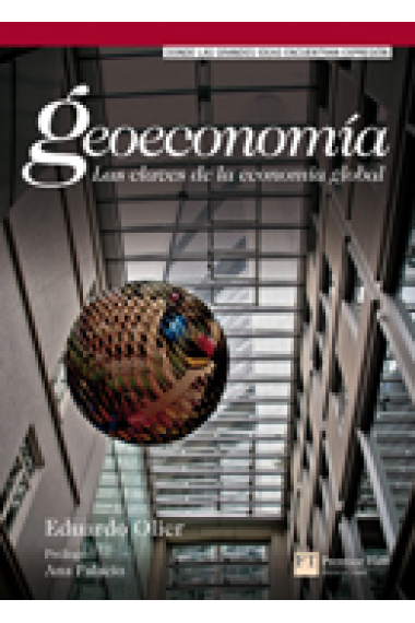 Geoeconomía