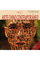 Arte chino contemporáneo