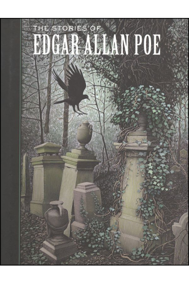 The Stories of Edgar Allan Poe