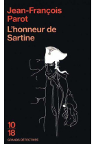 L'honneur de Sartine