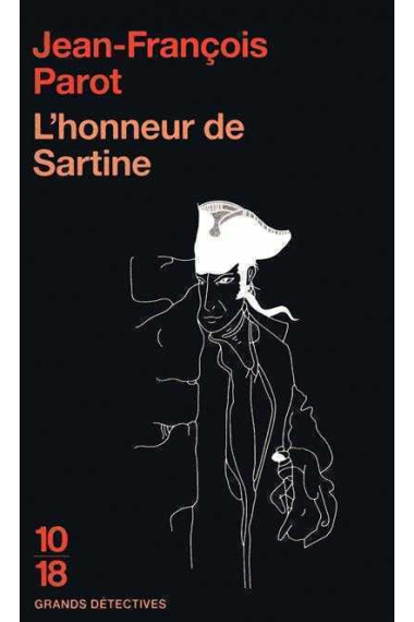 L'honneur de Sartine