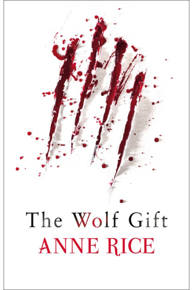 The Wolf Gift