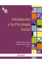 Introducción a la Psicologia Social