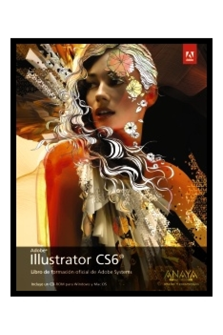 Illustrator CS6