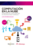 Computación en la nube. Estrategias de cloud computing en las empresas