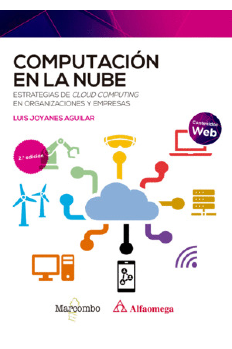 Computación en la nube. Estrategias de cloud computing en las empresas