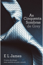 As Cinquenta Sombras de Grey