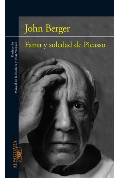 Fama y soledad de Picasso