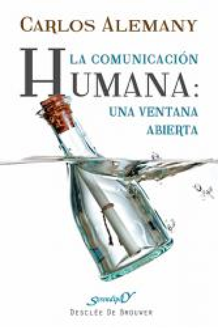 La  comunicación humana : Una ventana abierta